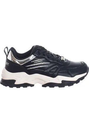 Philipp Plein Homme, Chaussures, Multicolore, Taille: 40 EU Baskets Montantes Sportives