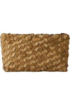 MALABABA Femme, Sacs, Brun, Taille: ONE Size Minia