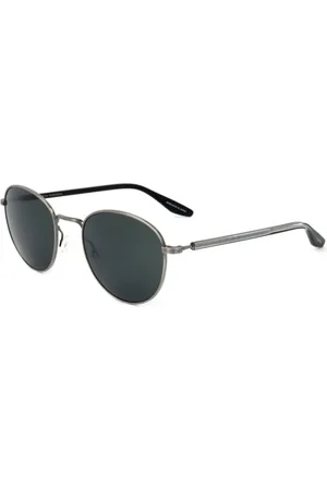 Barton Perreira Unisex, Accessoires, Noir, Taille: ONE Size Découvrez la dernière collection de lunettes de soleil, rehaussez votre style