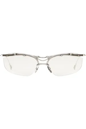 Innerraum Unisex, Accessoires, Gris, Taille: ONE Size Lustre Moderne