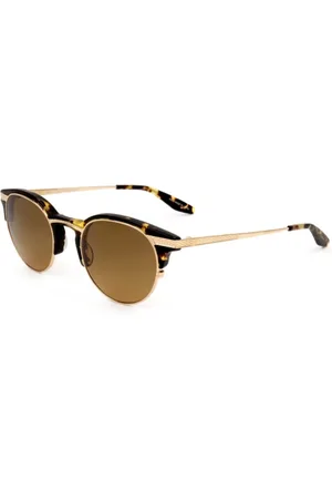 Barton Perreira Unisex, Accessoires, Noir, Taille: ONE Size Découvrez la dernière collection de lunettes de soleil