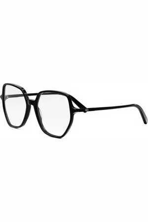Dior Unisex, Accessoires, Noir, Taille: ONE Size Lunettes de soleil élégantes pour passionnés de mode