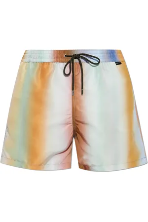 Paul Smith Homme, Maillots de bain, Multicolore, Taille: XL Maillot de bain