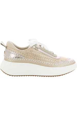 Steve Madden Femme, Chaussures, Rose, Taille: 40 EU Chaussures Femme Double Take Or