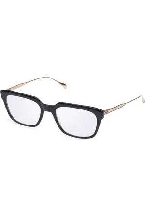 DITA EYEWEAR Unisex, Accessoires, Noir, Taille: ONE Size Lunettes de Soleil Élégantes