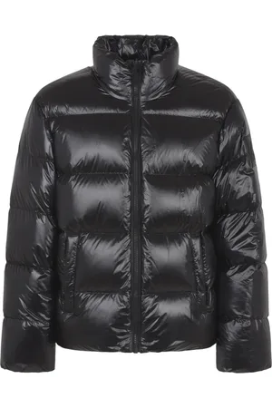 Moose Knuckles Homme, Vestes, Noir, Taille: S Manteau Kings Puffer Noir