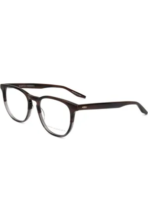 Barton Perreira Unisex, Accessoires, Noir, Taille: ONE Size Découvrez la dernière collection de lunettes