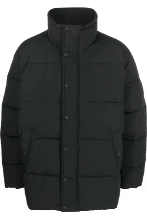 Calvin Klein Homme, Vestes, Noir, Taille: M Down Vestes