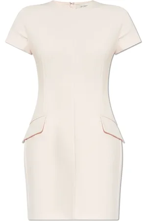 Sportmax Femme, Robes, Rose, Taille: 42 FR Robe Sansa