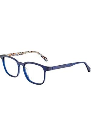 Etnia Barcelona Unisex, Accessoires, Bleu, Taille: ONE Size Lunettes de soleil Brutal No.21