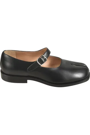 Maison Margiela Femme, Chaussures, Noir, Taille: 36 EU Escarpins élégants