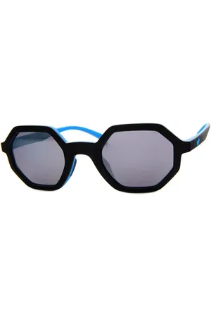 adidas Unisex, Accessoires, Noir, Taille: ONE Size Lunettes de soleil Aor020-009027