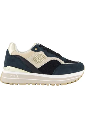 Liu Jo Femme, Chaussures, Multicolore, Taille: 41 EU Maxi Wonder 73 Baskets