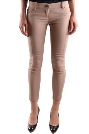 Elisabetta Franchi Femme, Jeans, , Taille: 42 FR Jean Skinny Taille Haute