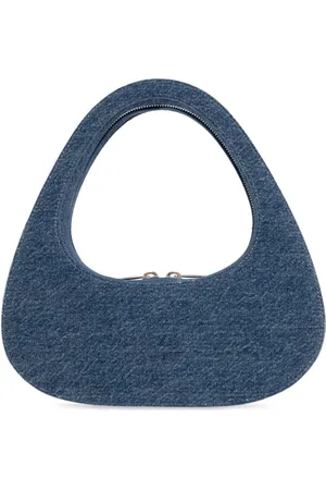 COPERNI Femme, Sacs, Bleu, Taille: ONE Size Sac à main bleu