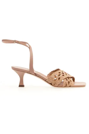 Casadei Femme, Chaussures, , Taille: 35 EU Sandales à Talons Hauts