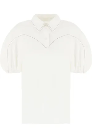 Chloé Femme, Tops, , Taille: 36 FR Polo