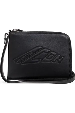 Dsquared2 Femme, Accessoires, Noir, Taille: ONE Size Belt Bag