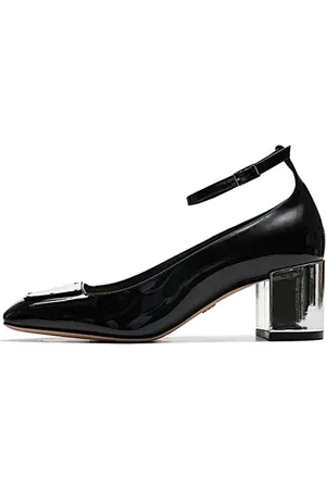 Dior Femme, Chaussures, Noir, Taille: 36 EU Élégants Escarpins Décolleté