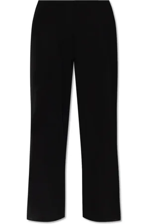 Cult Gaia Femme, Pantalons, Noir, Taille: 42 FR Stacie Pantalon