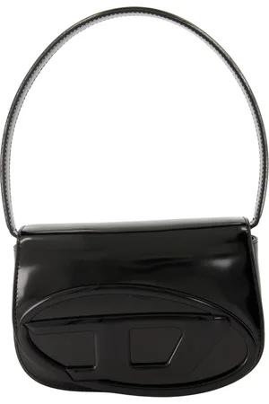 Diesel Femme, Sacs, Noir, Taille: ONE Size Sac bandoulière 1DR