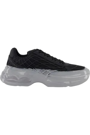 Mallet Homme, Chaussures, Noir, Taille: 41 EU Baskets Élégantes