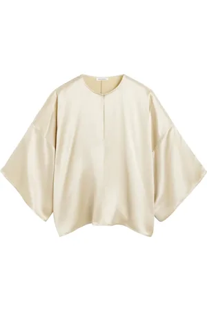 By Malene Birger Femme, Blouses et Chemises, , Taille: 36 FR Blouse