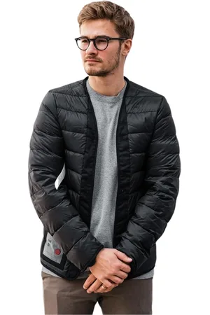 Ten Cate Homme, Vestes, Noir, Taille: M Down Liner