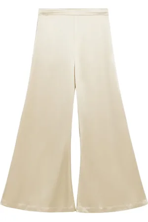 By Malene Birger Femme, Pantalons, , Taille: 38 FR Élégant pantalon Lucee