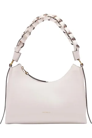 Coccinelle Femme, Sacs, , Taille: ONE Size Sac à bandoulière élégant avec fermeture éclair