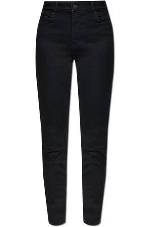 AllSaints Femme, Jeans, Noir, Taille: 42 FR Jeans Miller