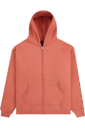Pleasures Homme, Sweatshirts et sweats à capuche, , Taille: M Sweat à capuche brodé