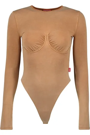 Diesel Femme, Tops, , Taille: 38 FR T-Finne Body