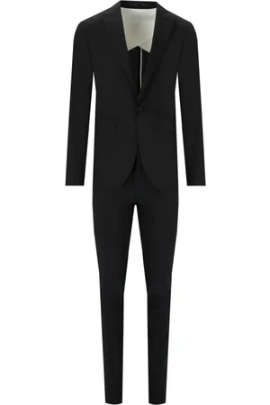 Dsquared2 Homme, Costumes, Noir, Taille: M Costume Tokyo