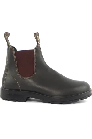 Blundstone Homme, Chaussures, Brun, Taille: 42 EU Bottines Chelsea Classiques Inspirées des Beatles