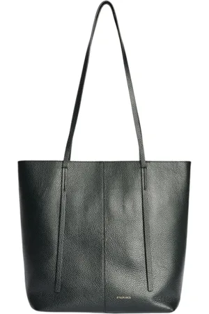 By Malene Birger Femme, Sacs, Noir, Taille: ONE Size Élégant sac à bandoulière Abilso Fashion