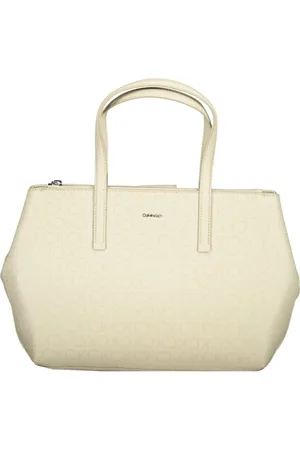 Calvin Klein Femme, Sacs, , Taille: ONE Size Sac à main avec bandoulière ajustable