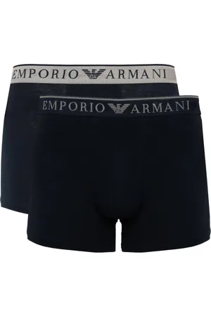 Emporio Armani Homme, Sous-vêtements, Multicolore, Taille: S Ensemble de bas de sous-vêtements