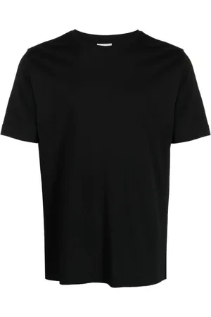 DRIES VAN NOTEN Homme, Tops, Noir, Taille: S Hertz 7600 M.k. T-Shirt