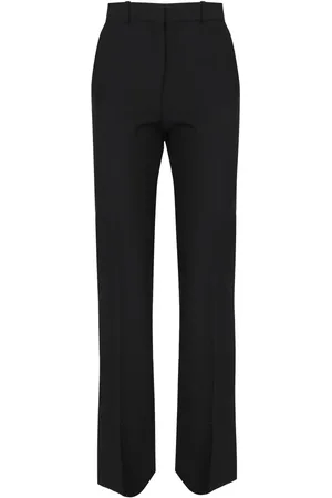 COPERNI Femme, Pantalons, Noir, Taille: 40 FR Élégant pantalon noir