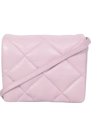 Stand Studio Femme, Sacs, Rose, Taille: ONE Size Sac Bandoulière