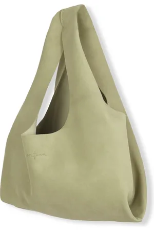 Cortana Femme, Sacs, Vert, Taille: ONE Size Petit Sac Shopper XS