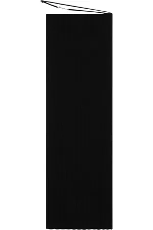 Jacquemus Femme, Jupes, Noir, Taille: 36 FR Jupe Longue avec une Touche Moderne