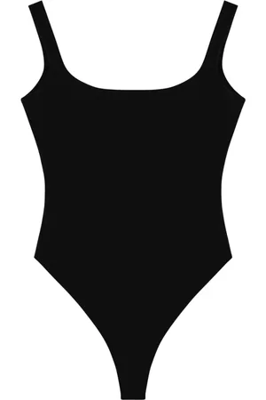 Entire Studios Femme, Tops, Noir, Taille: 36 FR Body Shaper Élégant