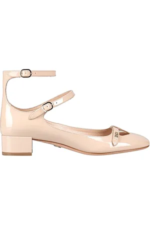 Dior Femme, Chaussures, Rose, Taille: 38 EU Élégants Escarpins Décolleté