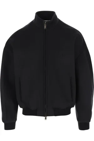 DARKPARK Homme, Vestes, Noir, Taille: S Stylish Model Faw160099