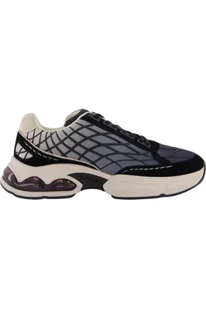 Mallet Homme, Chaussures, Noir, Taille: 40 EU Neptun Dip Baskets