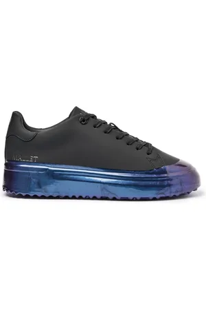 Mallet Homme, Chaussures, Noir, Taille: 42 EU Grftr Lite Iridescent Dip