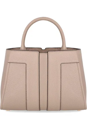 Elisabetta Franchi Femme, Sacs, , Taille: ONE Size Sac à main moyen avec pochette amovible