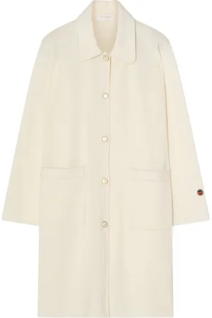 BUSNEL Femme, Manteaux, , Taille: 38 FR Micki Coat